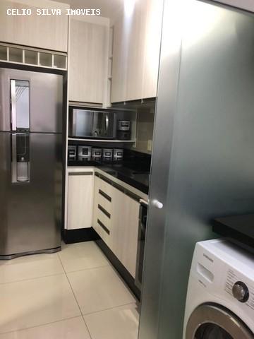 Apartamento à venda com 2 quartos, 53m² - Foto 6