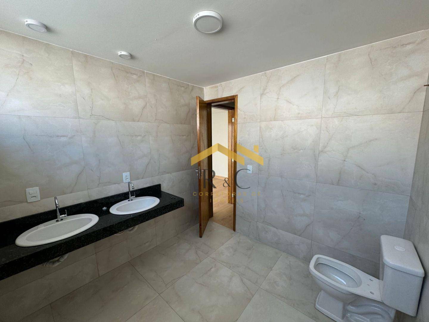 Casa à venda com 3 quartos, 184m² - Foto 19