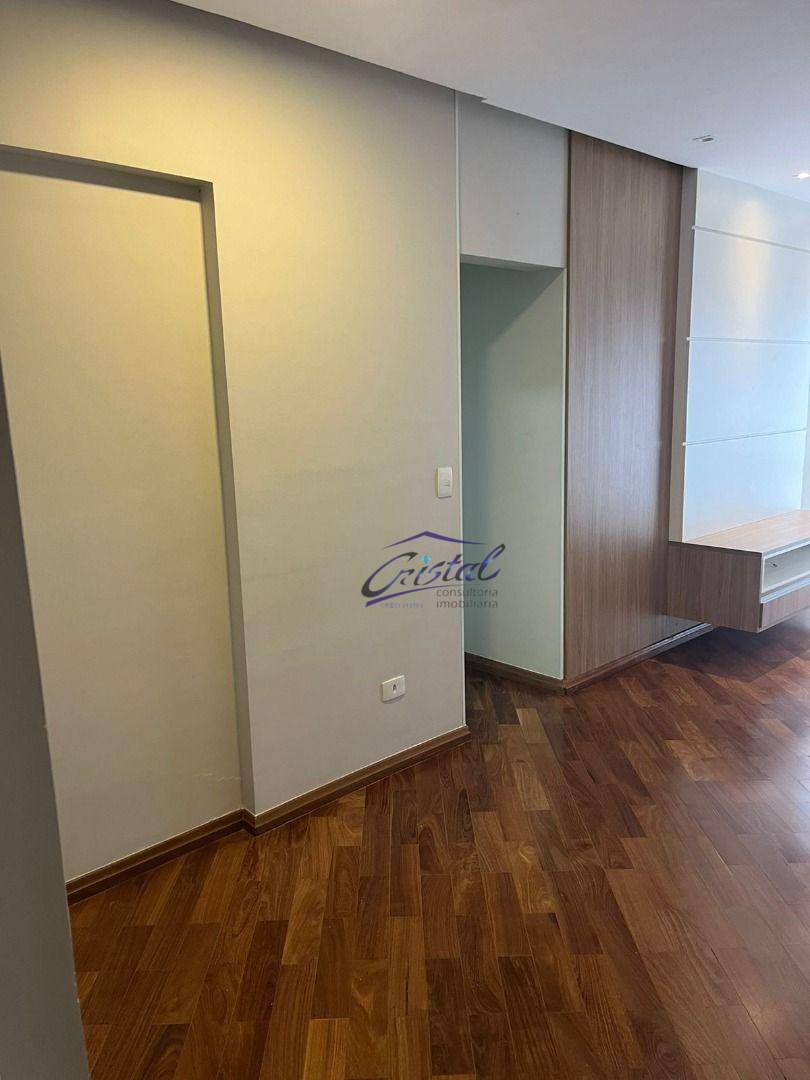 Apartamento à venda com 2 quartos, 60m² - Foto 4