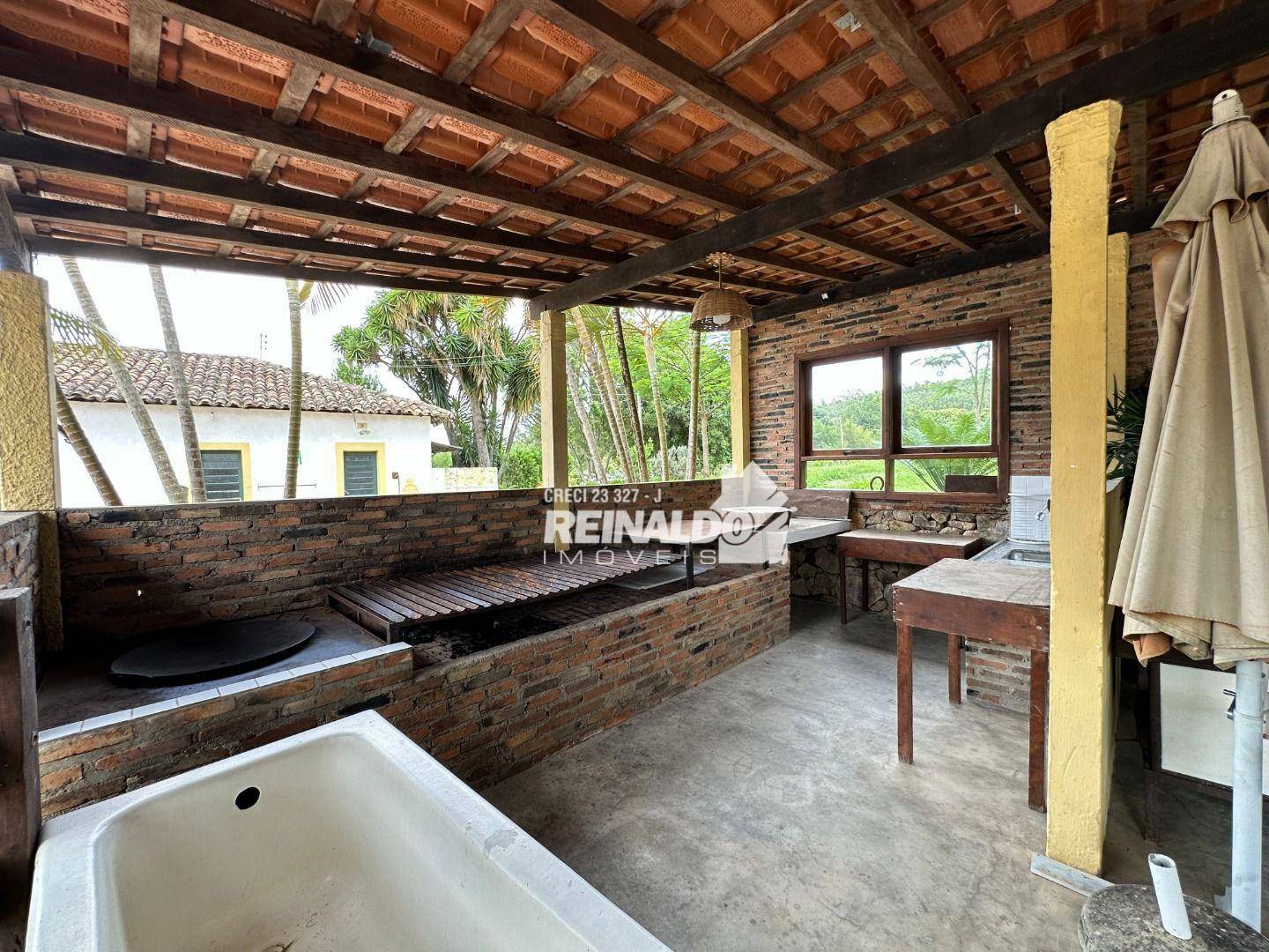 Sítio à venda com 3 quartos, 2920m² - Foto 16