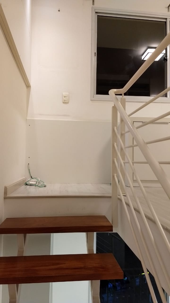 Apartamento à venda com 2 quartos, 85m² - Foto 9