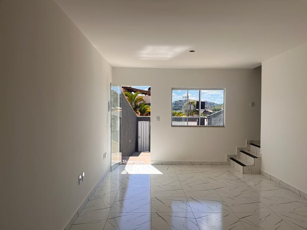 Casa à venda com 3 quartos, 135m² - Foto 12