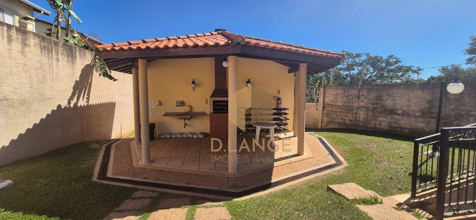 Casa de Condomínio à venda com 3 quartos, 112m² - Foto 29