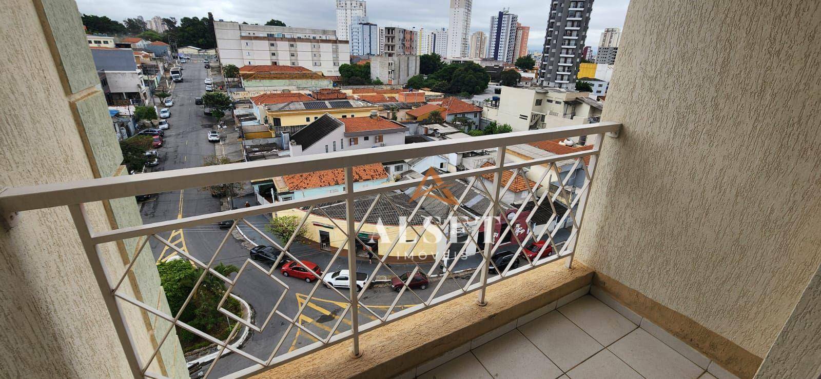 Apartamento à venda com 2 quartos, 54m² - Foto 9