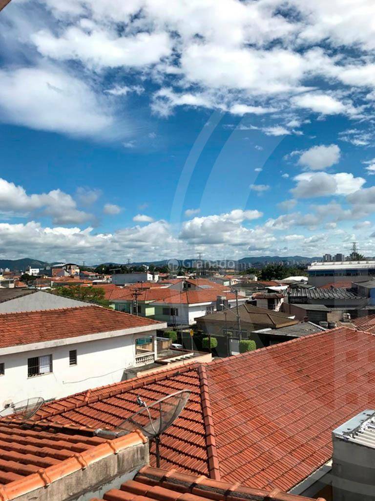 Sobrado à venda com 3 quartos, 250m² - Foto 19