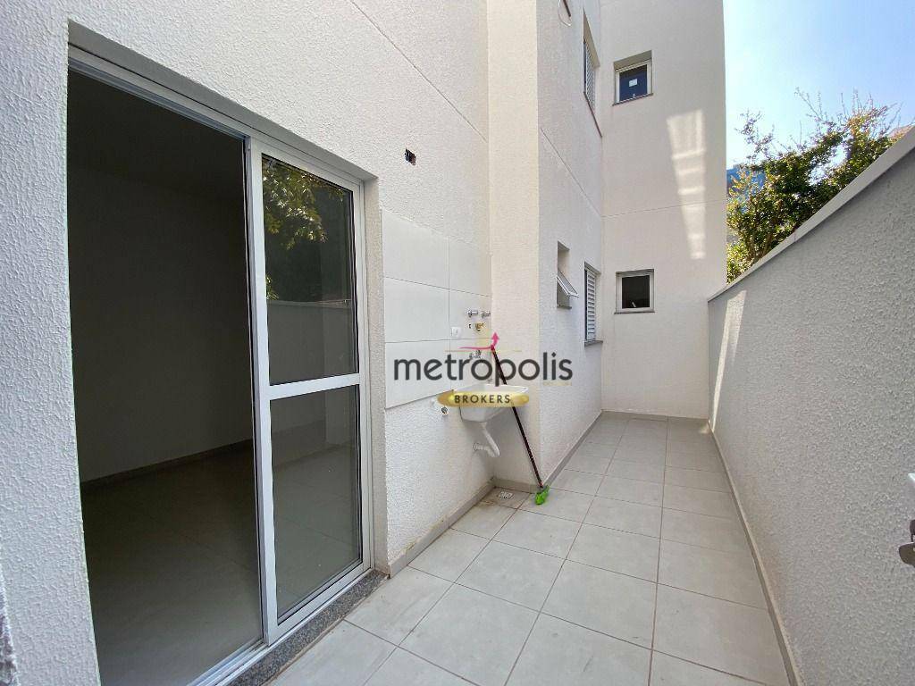 Apartamento à venda com 3 quartos, 69m² - Foto 12