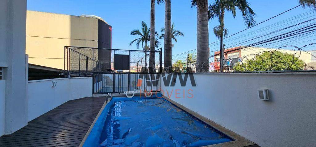 Apartamento à venda com 3 quartos, 73m² - Foto 5