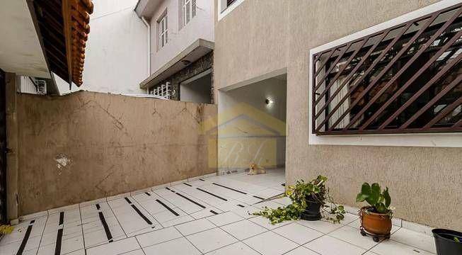 Sobrado à venda com 3 quartos, 160m² - Foto 3