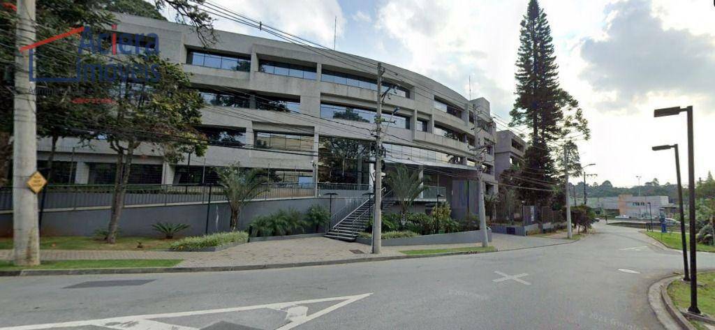 Conjunto Comercial-Sala para alugar, 40m² - Foto 1