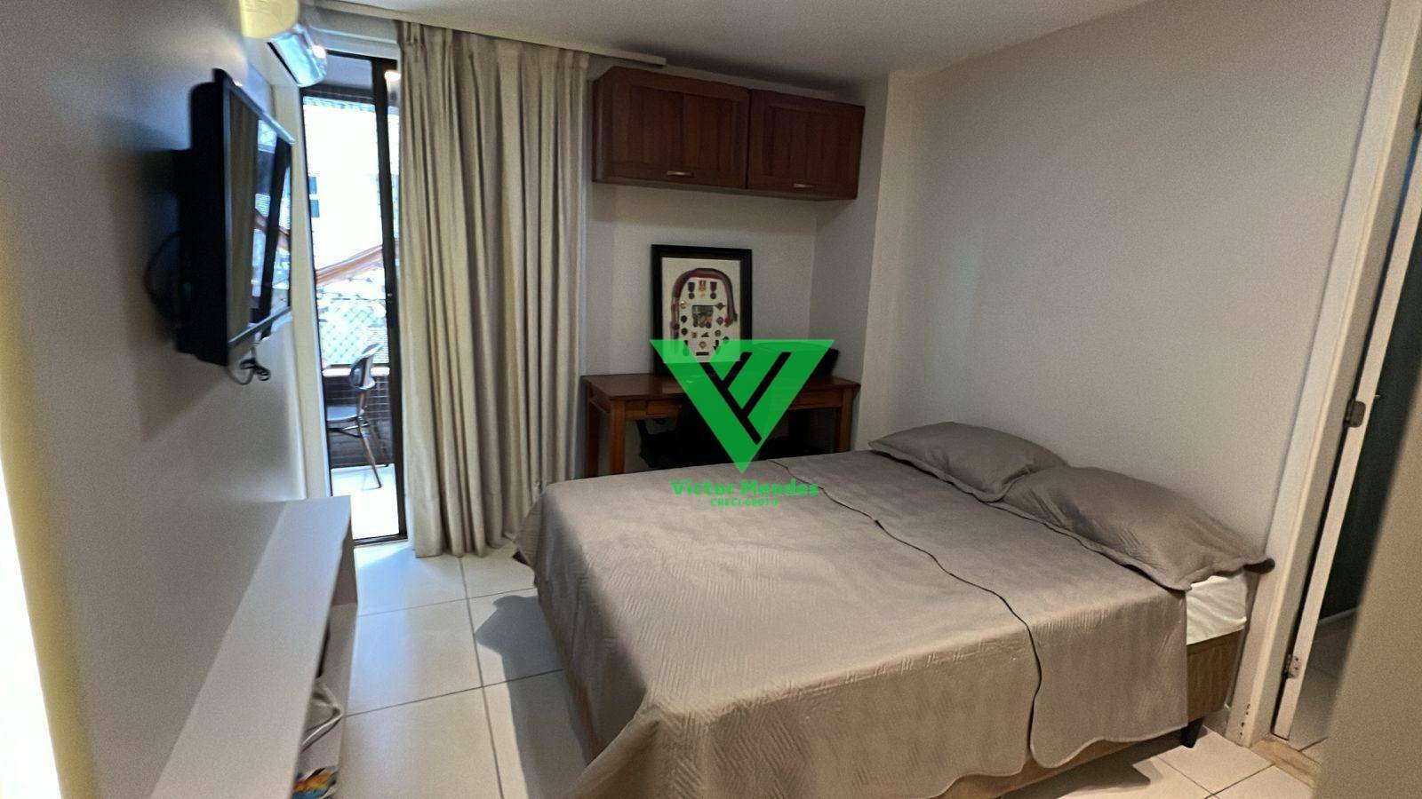 Apartamento à venda com 3 quartos, 112m² - Foto 18