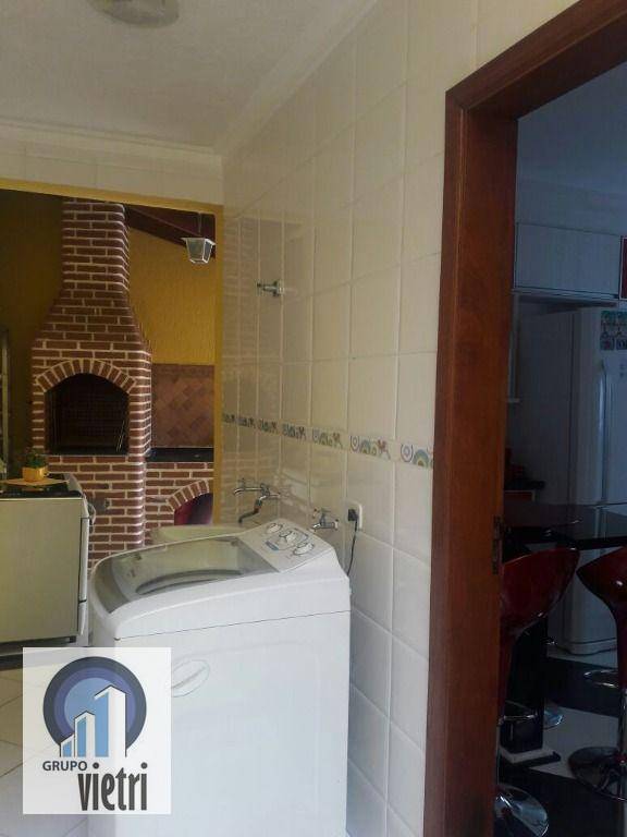 Sobrado à venda com 3 quartos, 150m² - Foto 33