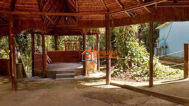 Sítio, 4 quartos, 2 hectares - Foto 16