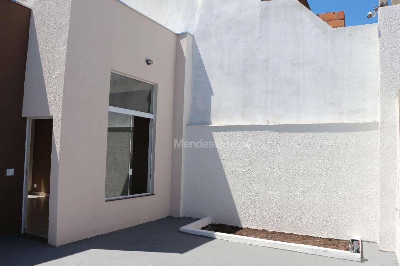 Casa à venda com 2 quartos, 82m² - Foto 7