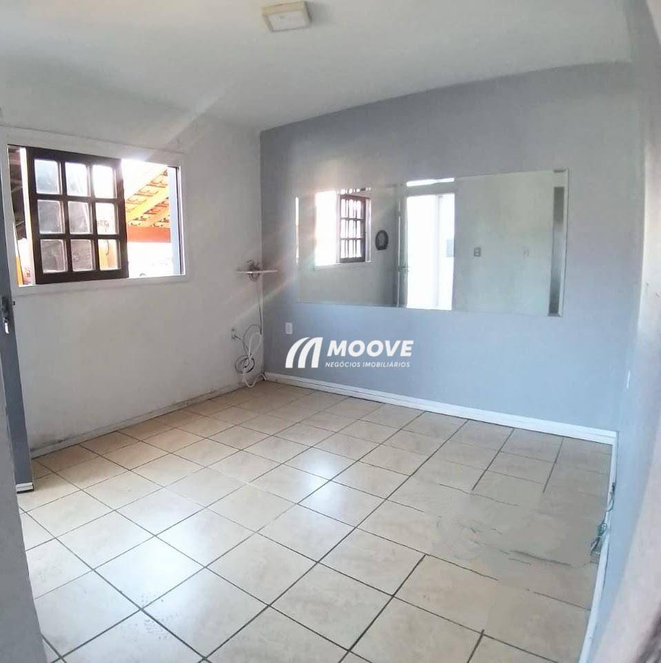 Sobrado, 2 quartos, 90 m² - Foto 1