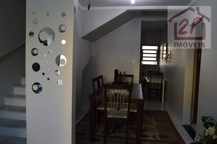 Sobrado à venda com 3 quartos, 135m² - Foto 4