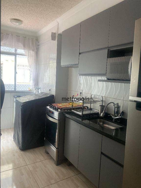 Apartamento à venda com 3 quartos, 49m² - Foto 14