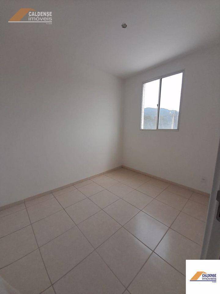 Apartamento, 2 quartos, 45 m² - Foto 4