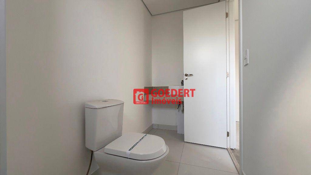 Apartamento à venda com 3 quartos, 150m² - Foto 16