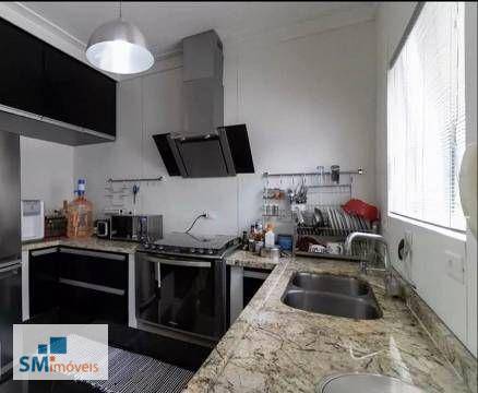 Sobrado à venda com 5 quartos, 280m² - Foto 4