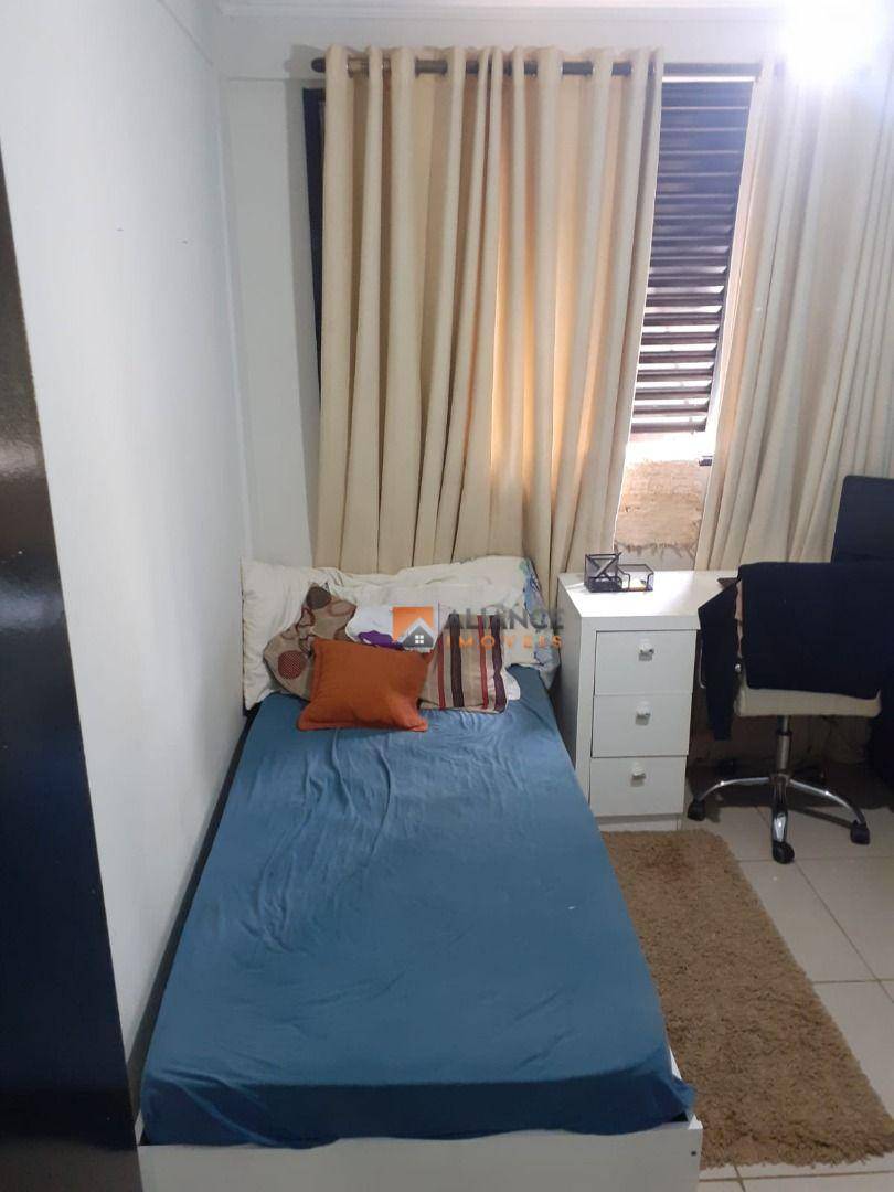 Apartamento à venda com 2 quartos, 55m² - Foto 8