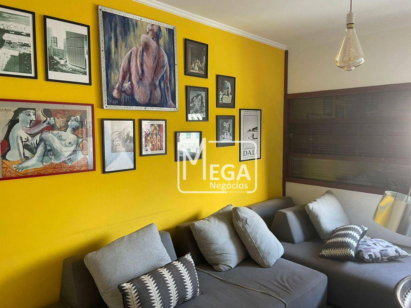 Apartamento à venda e aluguel com 3 quartos, 139m² - Foto 6