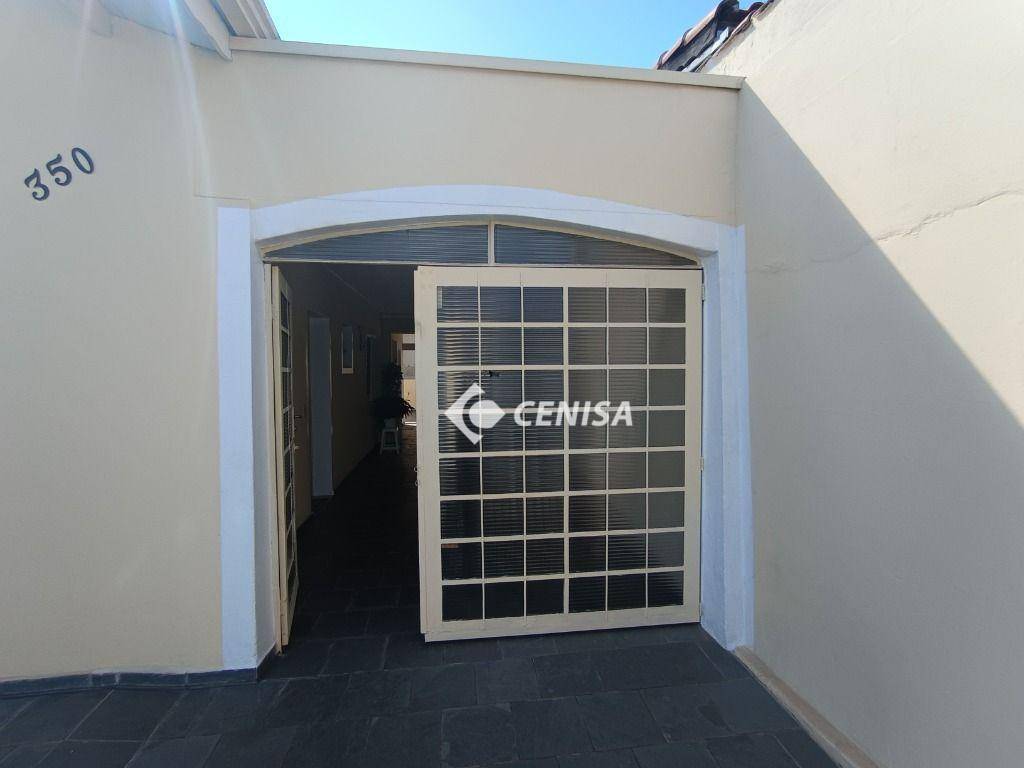 Casa à venda com 4 quartos, 220m² - Foto 3