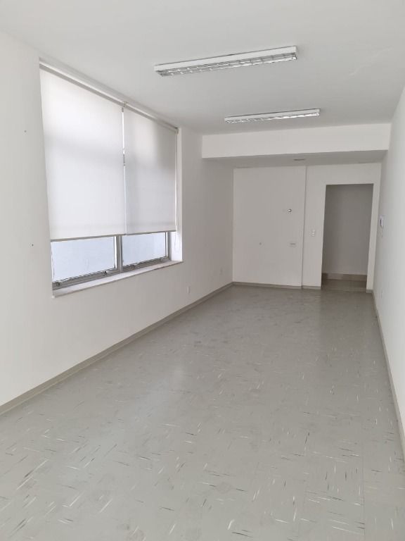 Conjunto Comercial-Sala para alugar, 32m² - Foto 1