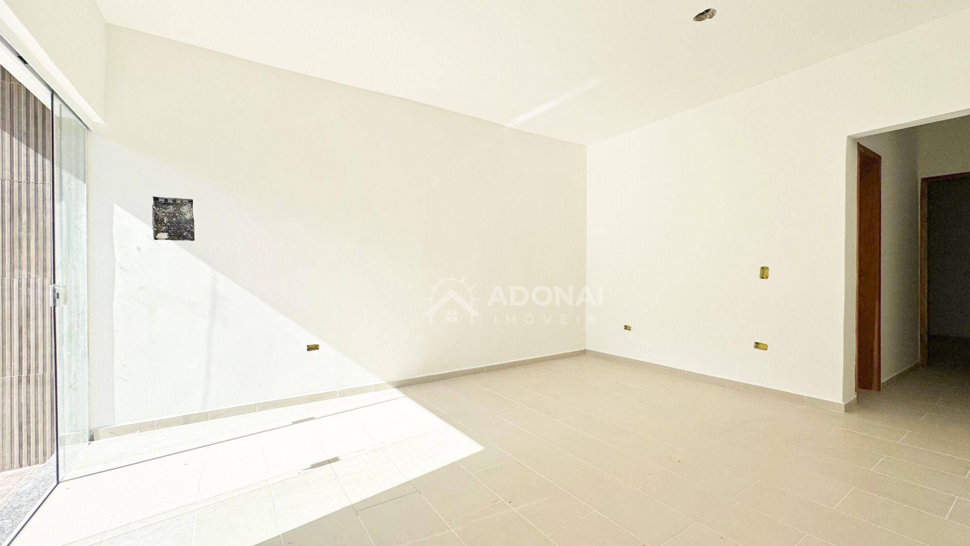 Casa à venda com 3 quartos, 79m² - Foto 11