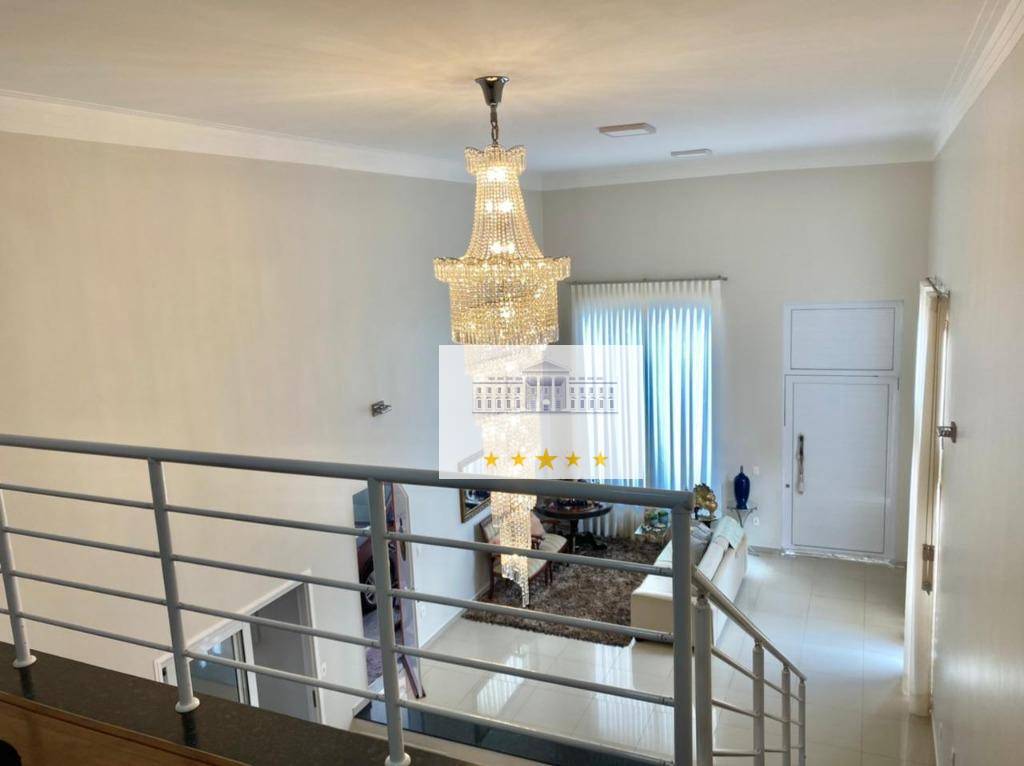 Casa de Condomínio à venda com 4 quartos, 598m² - Foto 15