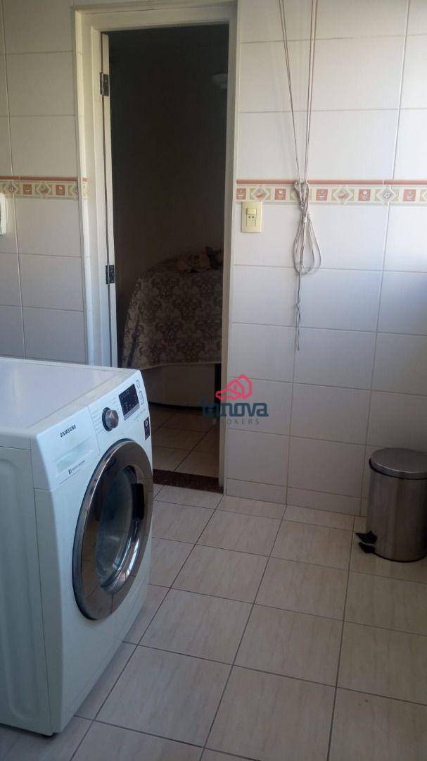 Apartamento à venda com 4 quartos, 113m² - Foto 5