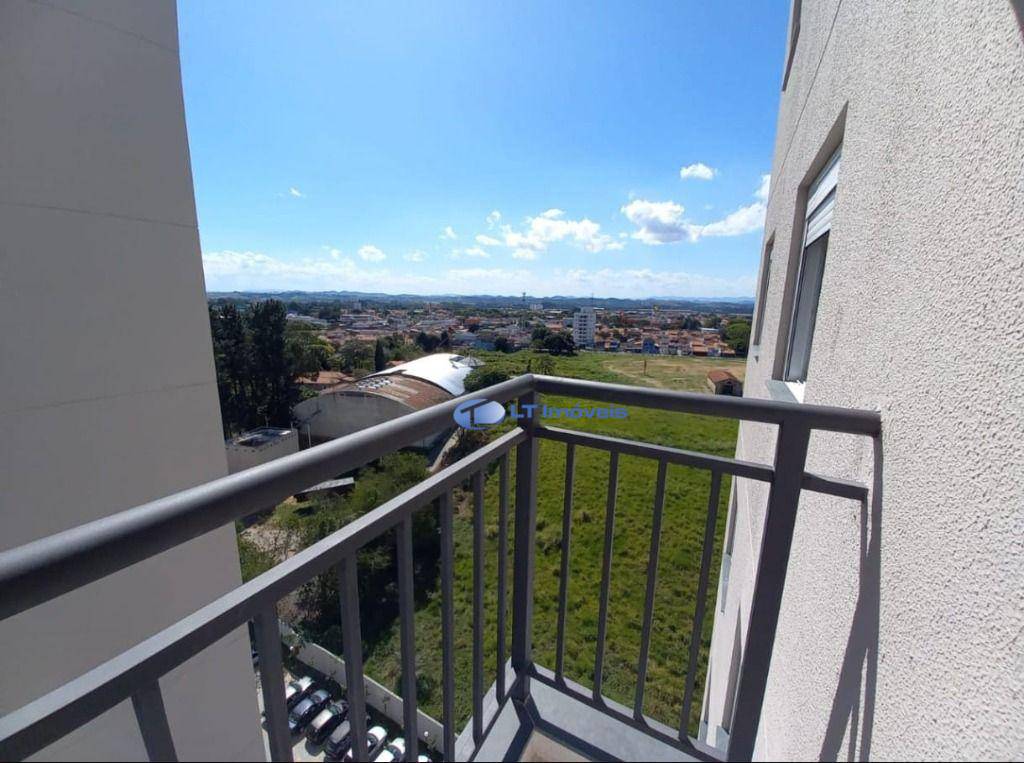 Apartamento, 2 quartos, 47 m² - Foto 4