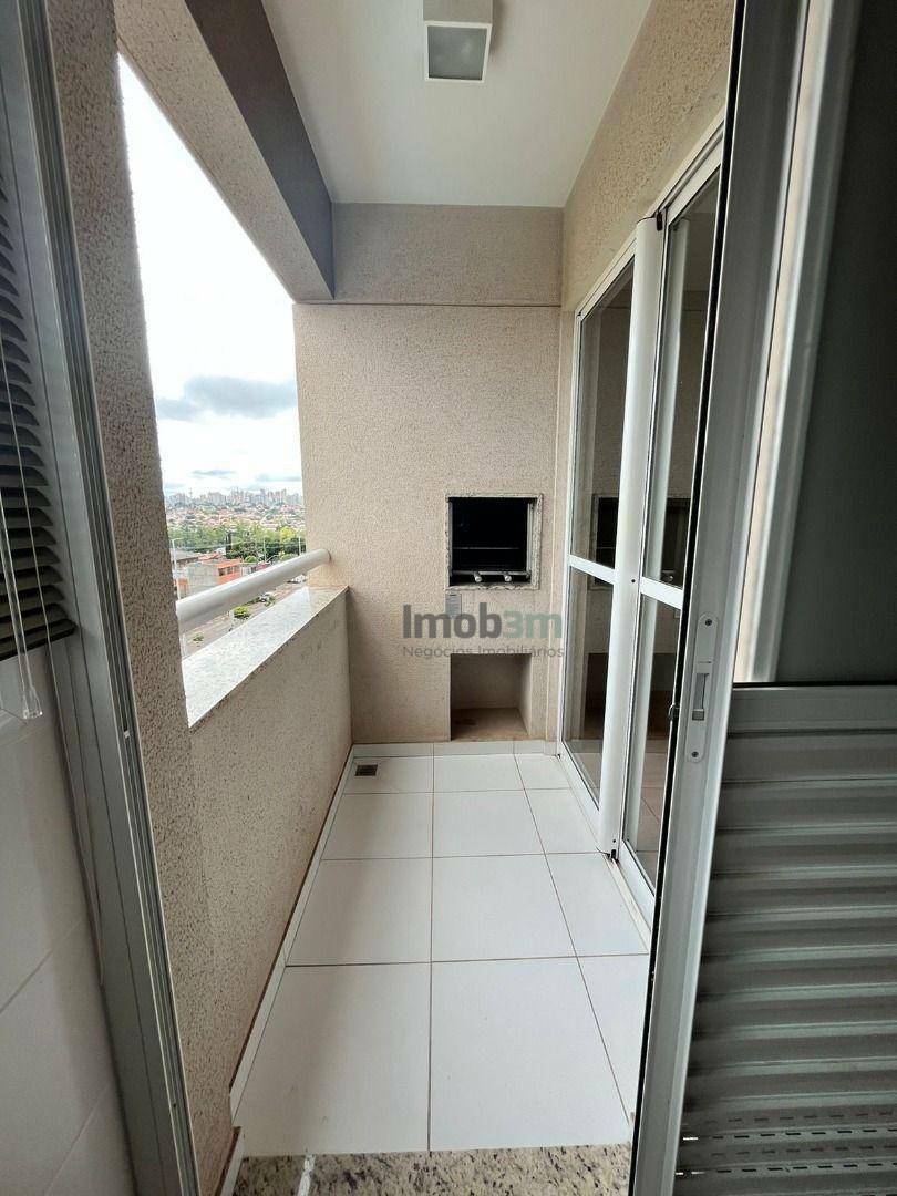 Apartamento à venda com 3 quartos, 66m² - Foto 10