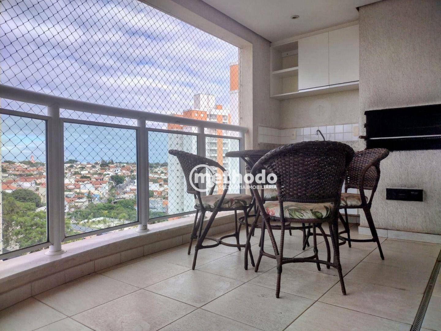 Apartamento para alugar com 3 quartos, 134m² - Foto 7