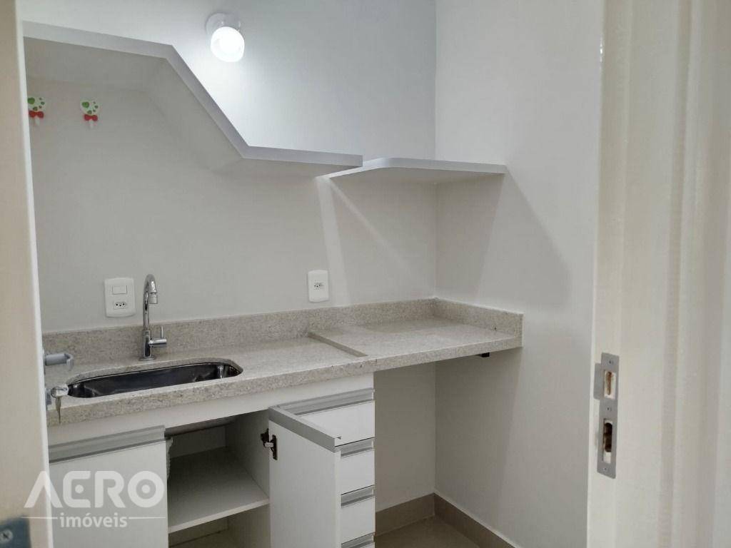 Conjunto Comercial-Sala à venda, 54m² - Foto 7