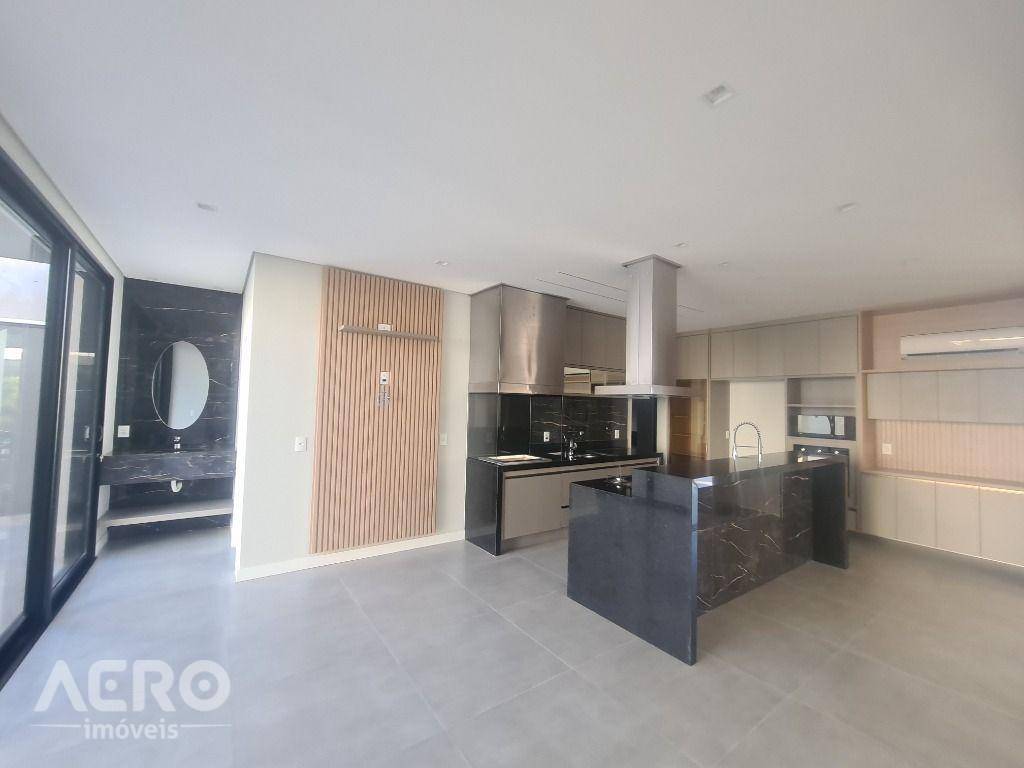 Casa de Condomínio à venda com 3 quartos, 275m² - Foto 6