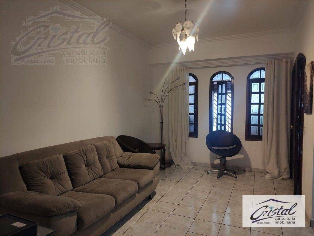 Casa à venda com 10 quartos, 360m² - Foto 1