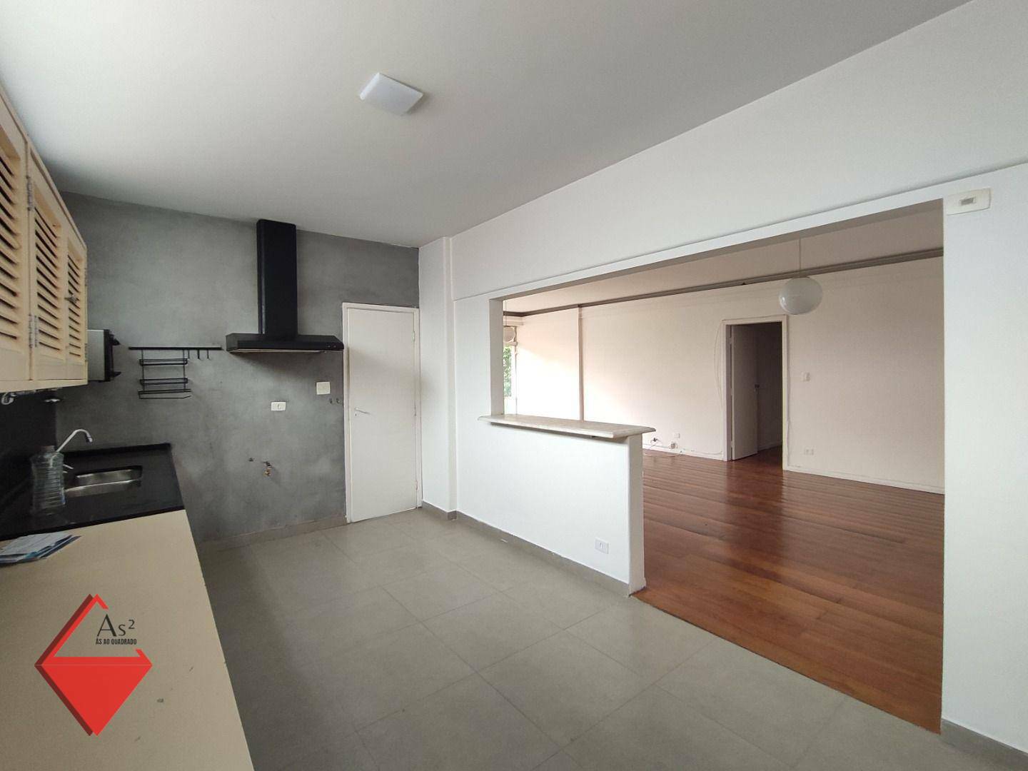 Apartamento à venda com 3 quartos, 150m² - Foto 9