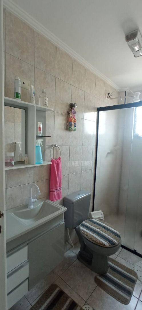 Apartamento à venda com 1 quarto, 56m² - Foto 14