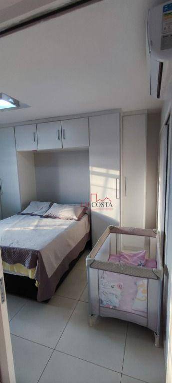 Apartamento à venda com 2 quartos, 87m² - Foto 7