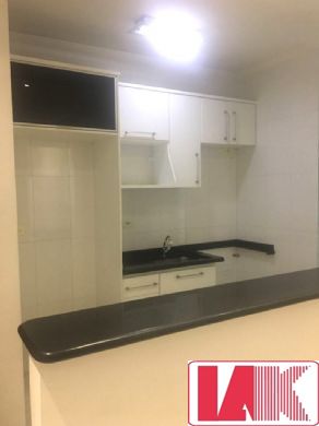 Apartamento à venda com 2 quartos, 49m² - Foto 11