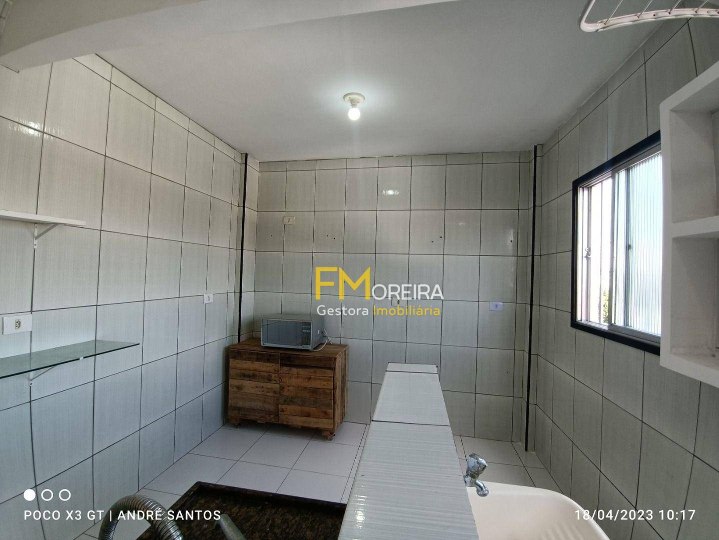 Apartamento à venda com 2 quartos, 58m² - Foto 23