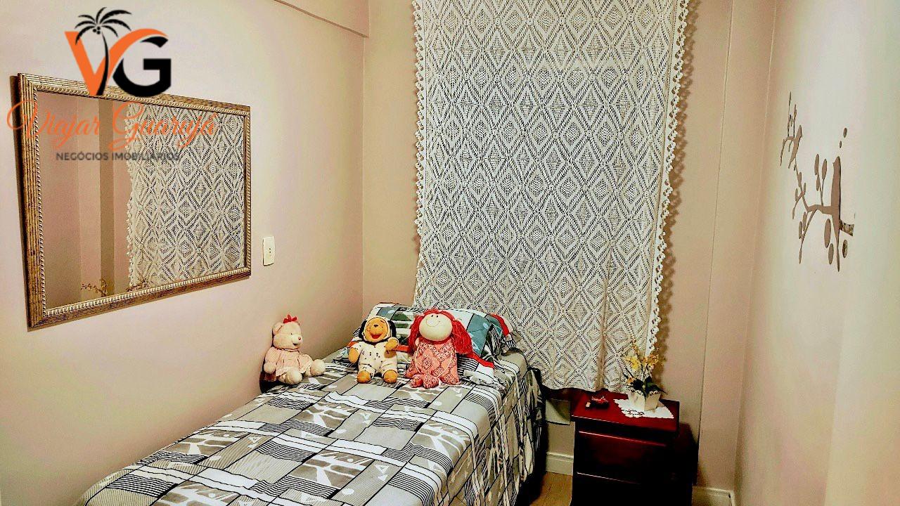 Apartamento à venda com 3 quartos, 100m² - Foto 9