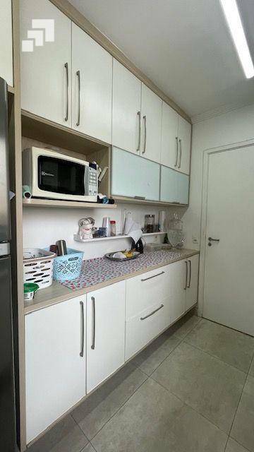 Apartamento à venda com 3 quartos, 125m² - Foto 31