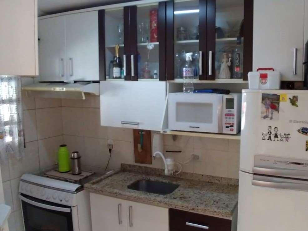 Sobrado à venda com 2 quartos, 52m² - Foto 10