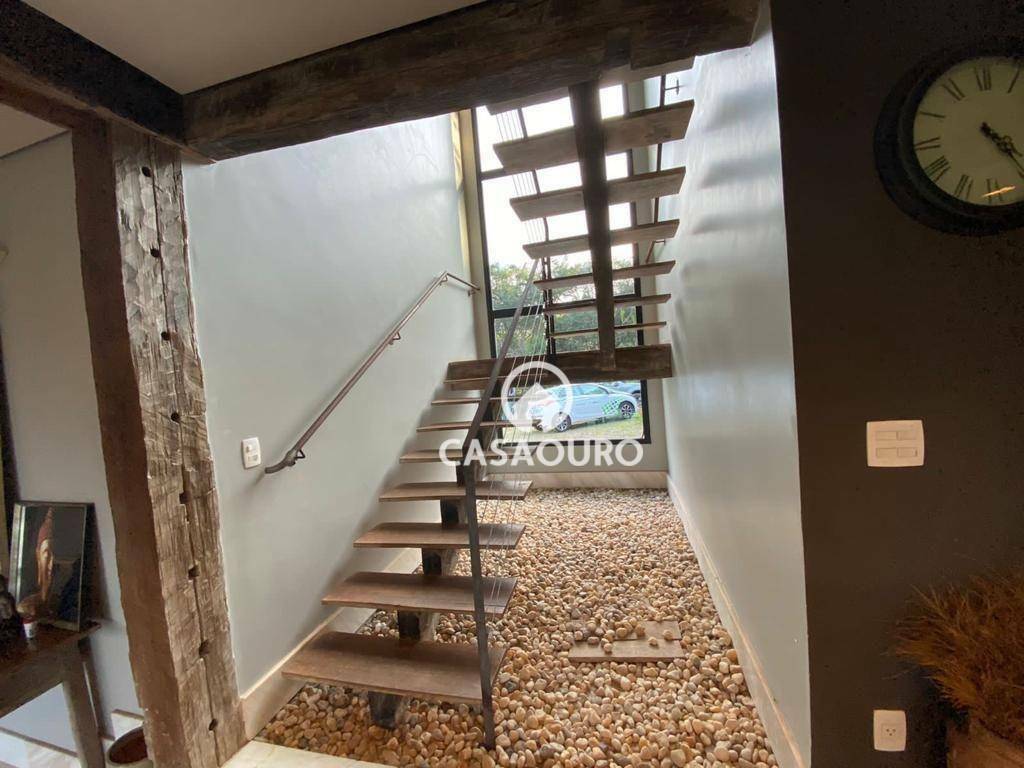 Casa de Condomínio à venda com 5 quartos, 520m² - Foto 23