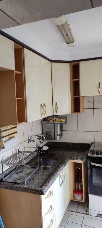 Apartamento à venda com 2 quartos, 46m² - Foto 27