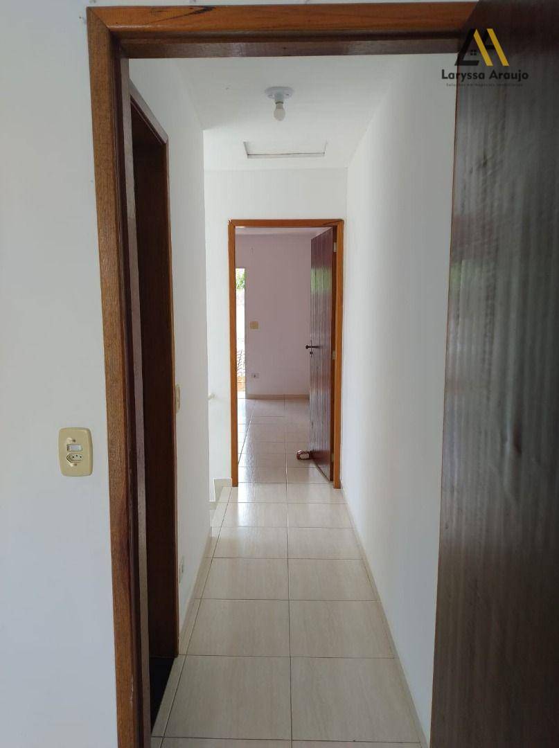 Sobrado à venda com 2 quartos, 90m² - Foto 25