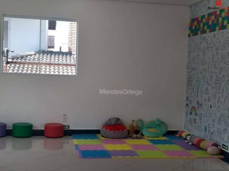 Apartamento à venda com 2 quartos, 47m² - Foto 17