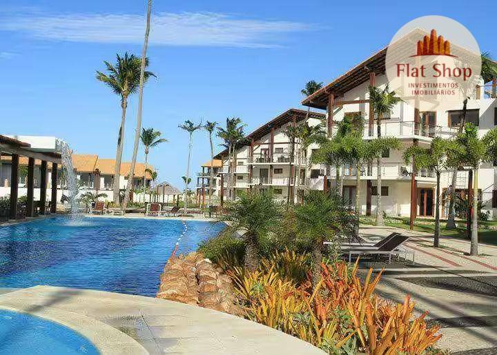 Apartamento à venda com 2 quartos, 140m² - Foto 4