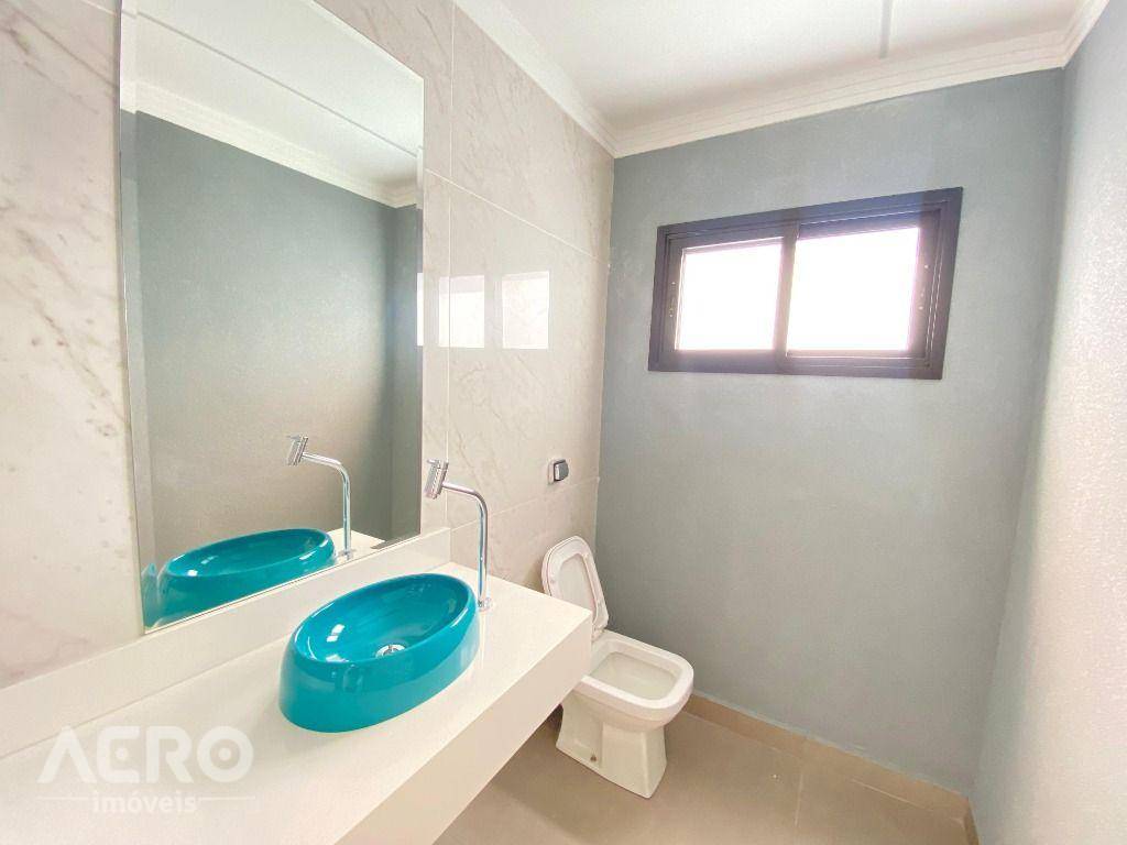 Casa de Condomínio à venda com 3 quartos, 228m² - Foto 15